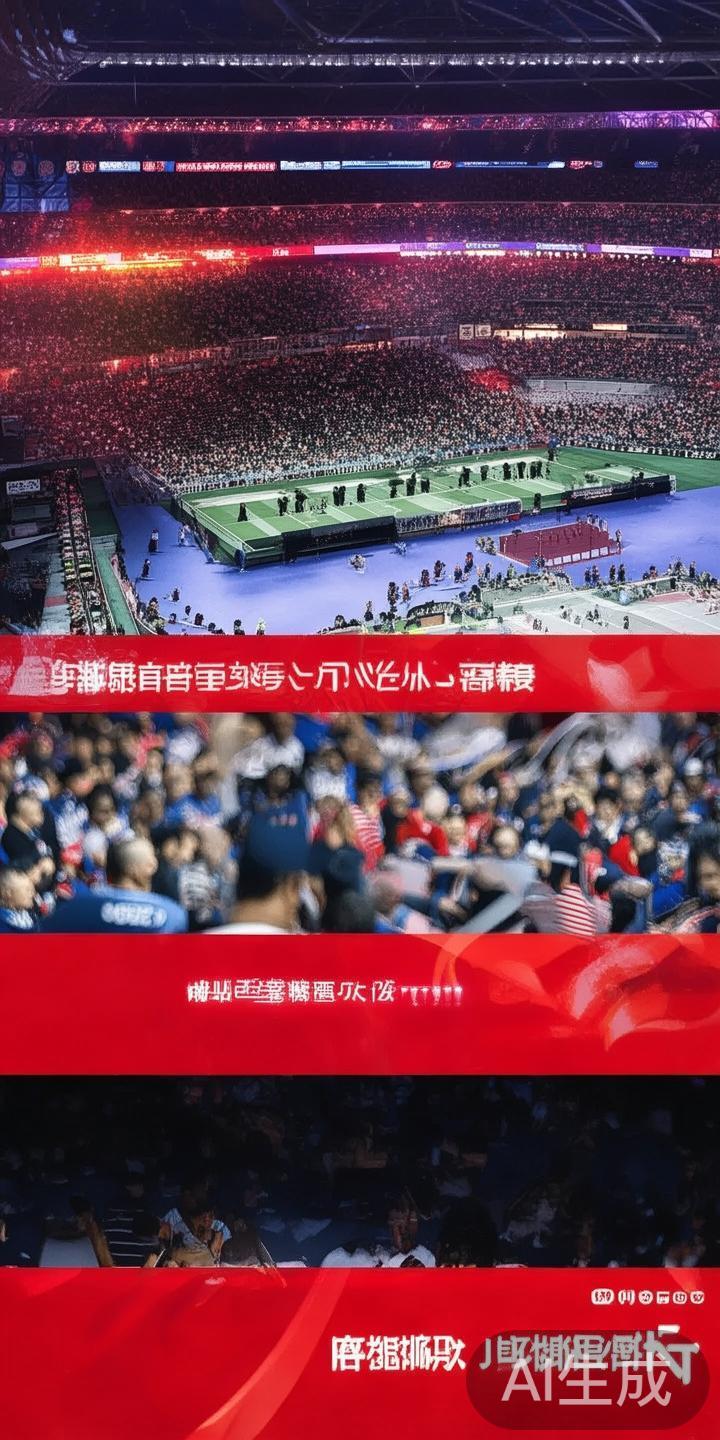 通过九州体育微博深入了解最新体育新闻与精彩赛事直播内容 