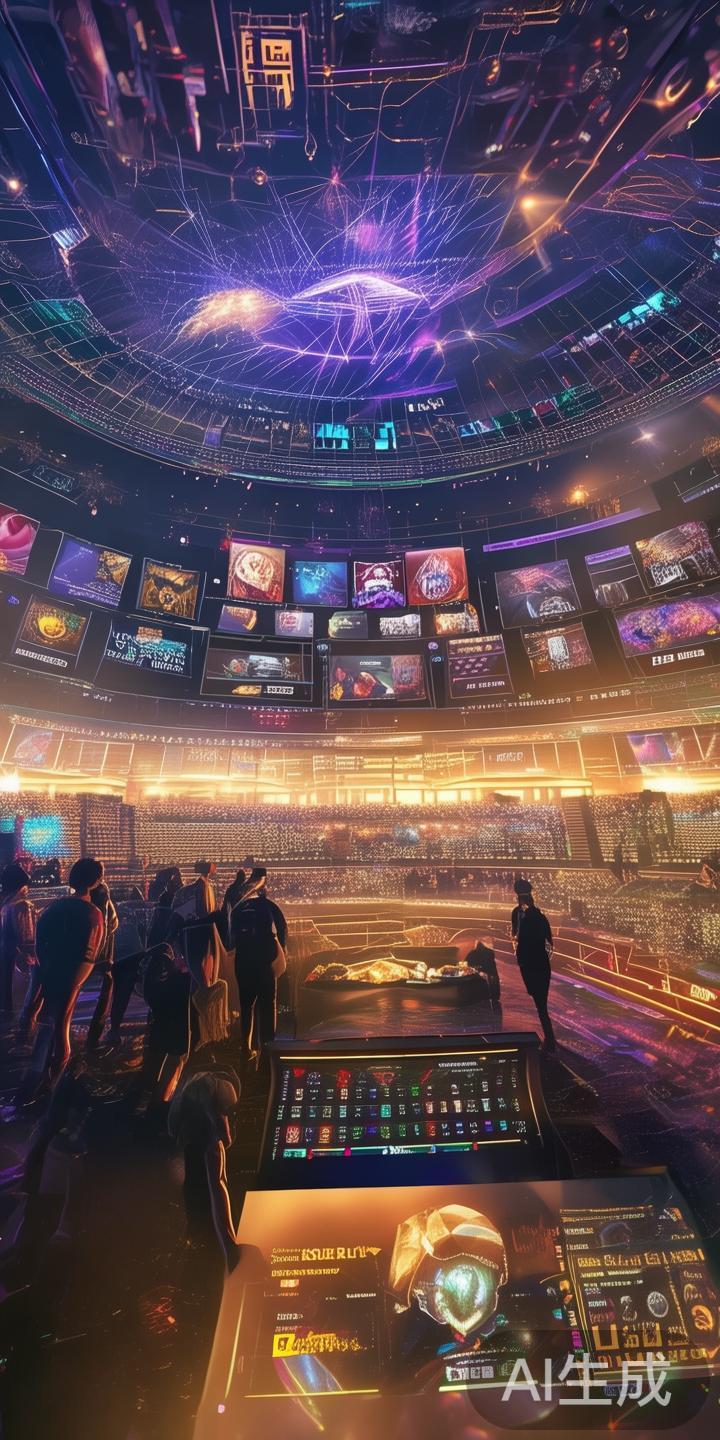 九州体育娱乐BET9全面解析多元体育项目及精彩体验指南 