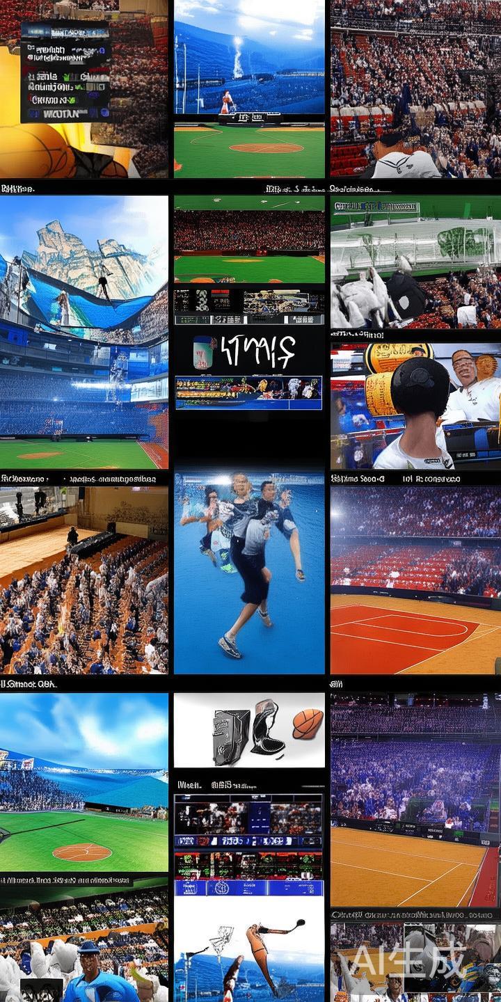 详尽盘点外围九州体育多元化体育投注项目及特色介绍 