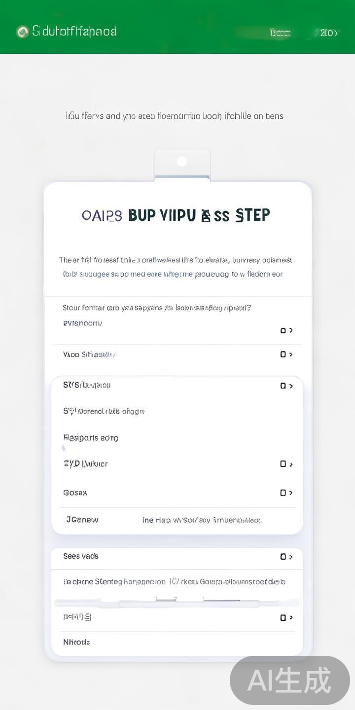 全面掌握九州体育bet9登录账户注册与高效账号管理的实用技巧 