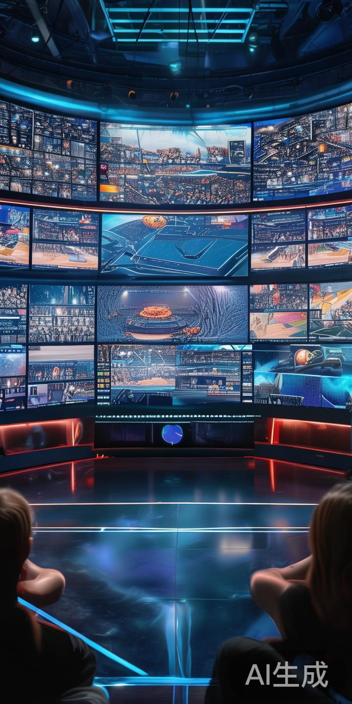 九州体育最新官网直播服务优势与用户体验全面解析 