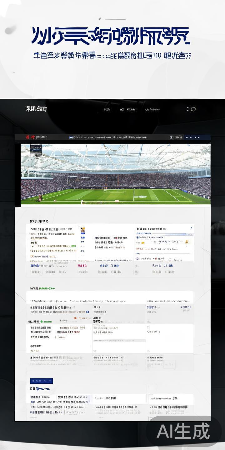 九州体育官方网站：全面提供最新体育赛事资讯与便捷在线投注服务 