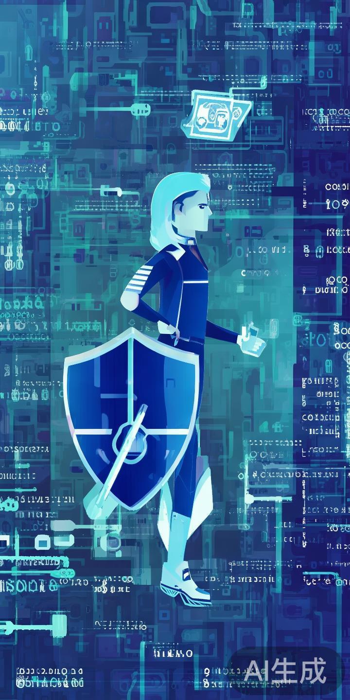 全面解析预防酷游九州体育封号的有效措施与实用技巧 账户的安全性也关系到封号风险。除了使用强密码外,避