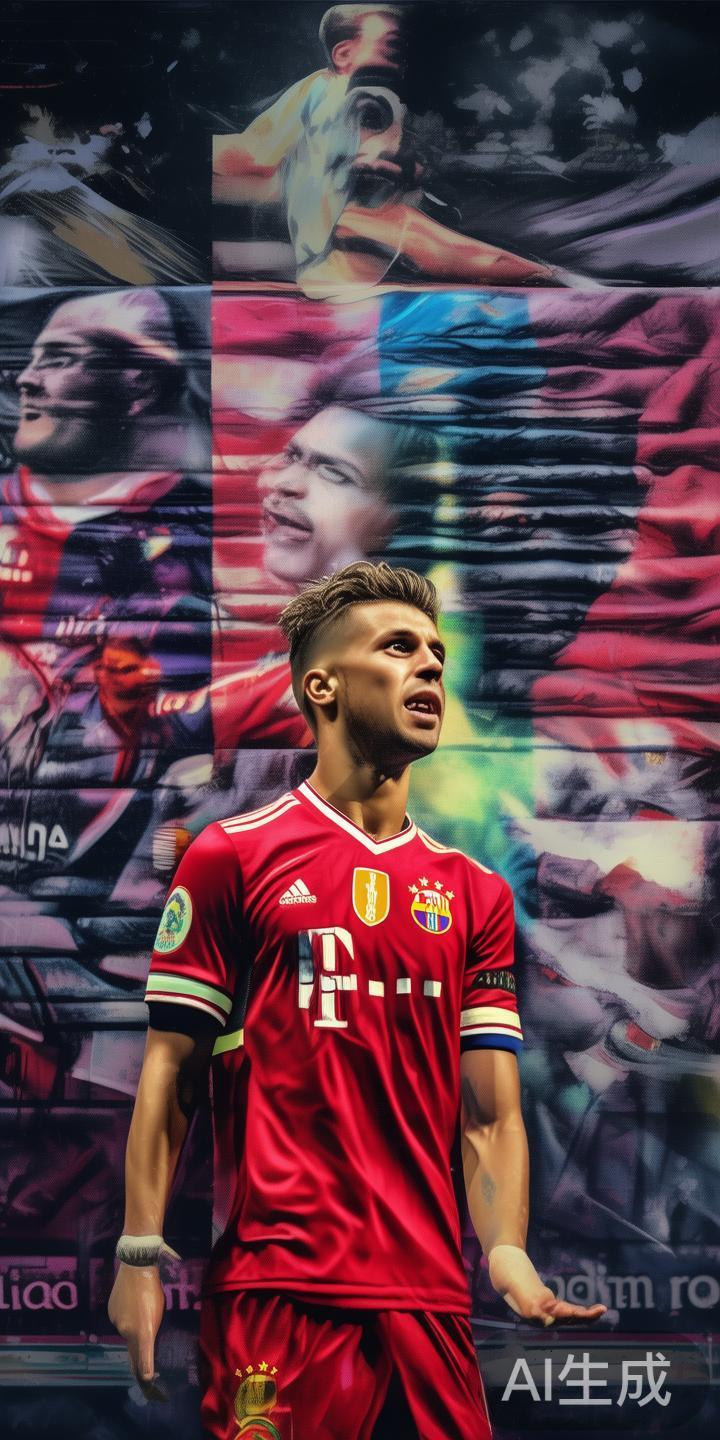 值得注意的是，欧洲豪门的统治期呈现出一定的轮换和交