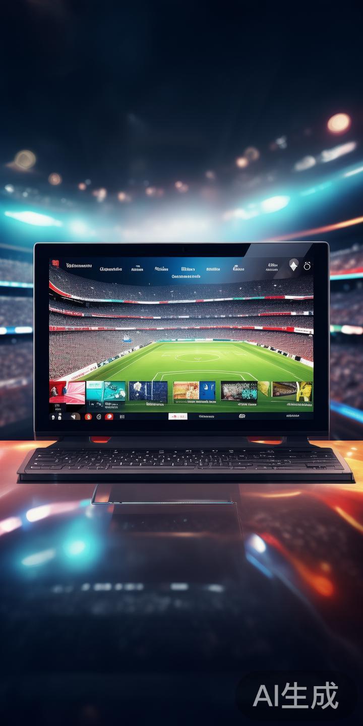 九州体育直播间全方位提供最新体育赛事实时免费观看与高清回放 随着体育赛事日益丰富多样,众多体育迷都希望能够第一