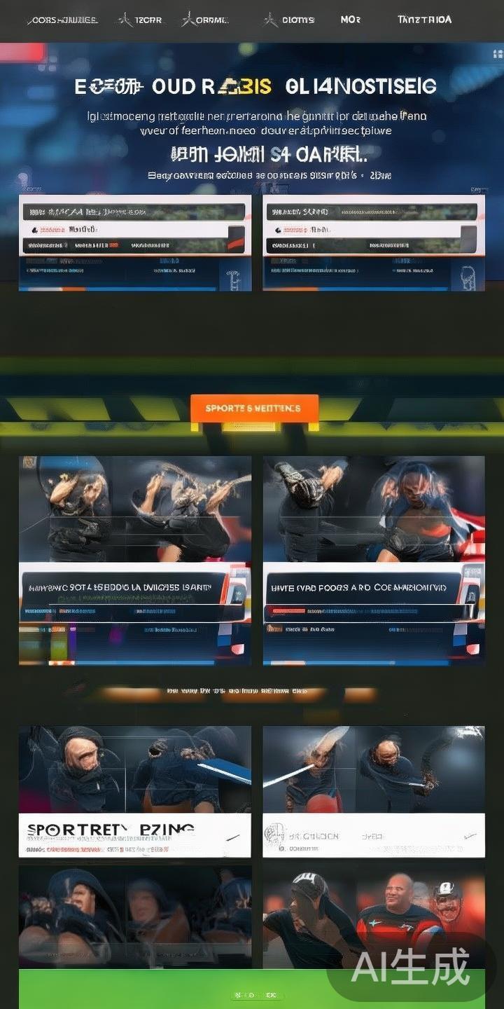 九州体育手机入口使用流程全方位详细攻略指南 首页导航:登录成功后,您会看到丰富的赛事推荐、体育