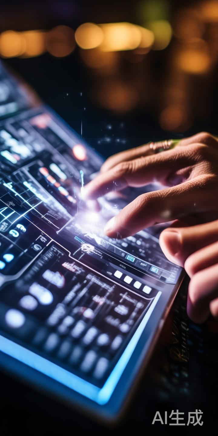 掌握实时赛事信息提高投注精准度
竞技体育的胜负变