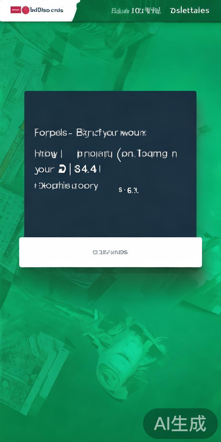 九州体育投注官网最新注册送体验金活动全面介绍与详细参与指南 二、领取体验金
在注册成功后,系统会自动弹出注册