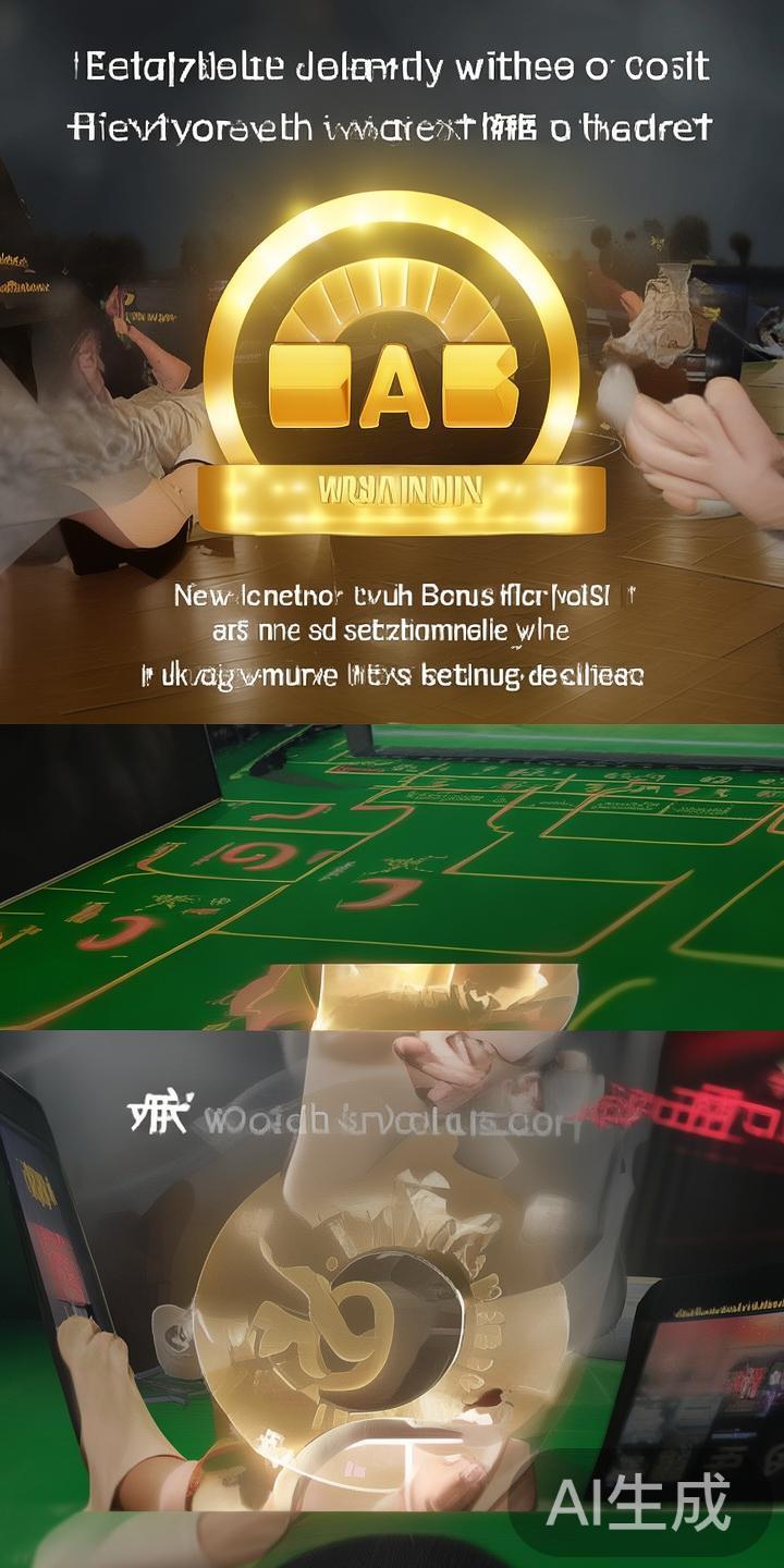 比如，活动期间新用户注册后，完成首次存款即有机会获