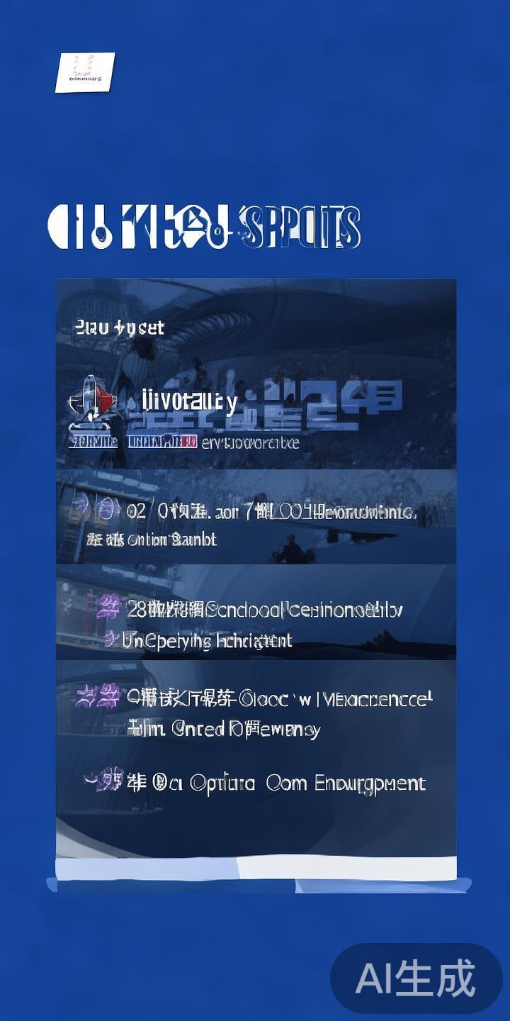 九州体育十年信誉网：引领行业发展打造专业体育服务新标杆 